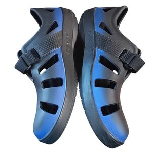 Oofos Oocandoo Mens Clog